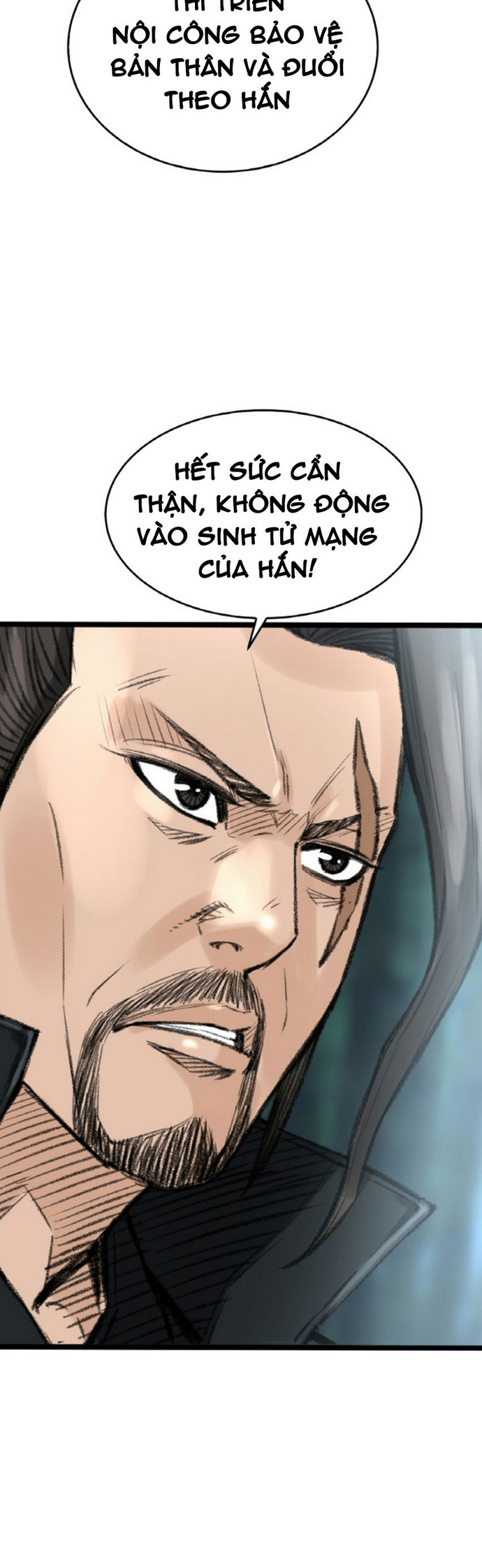 Đọc truyện Hắc ma thiên đế - Chap 3